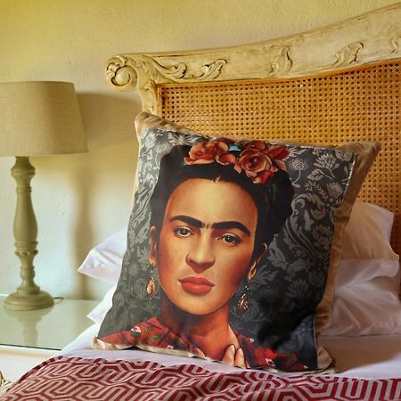 Babette Bed And Breakfast Свелендам Екстериор снимка