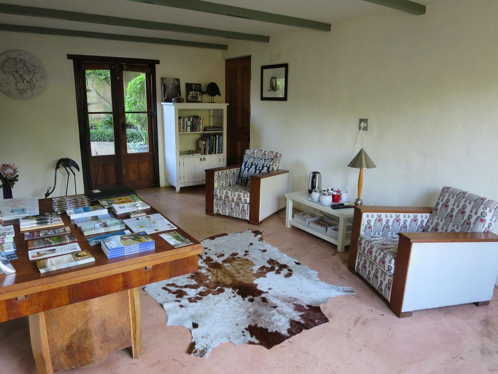 Babette Bed And Breakfast Свелендам Екстериор снимка