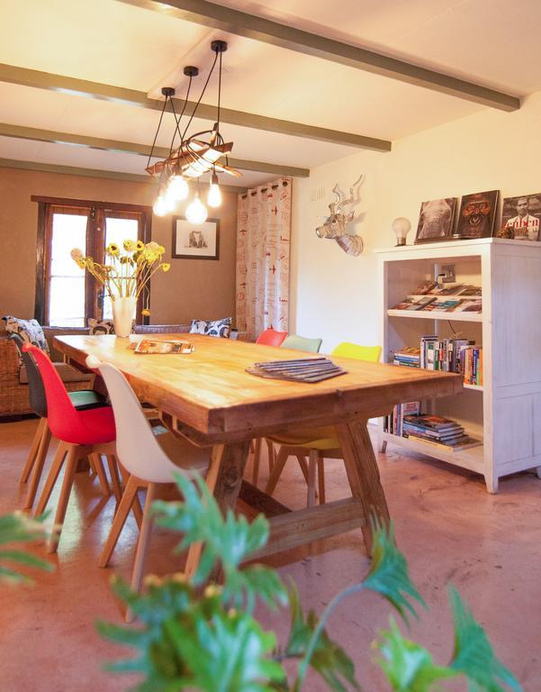 Babette Bed And Breakfast Свелендам Екстериор снимка