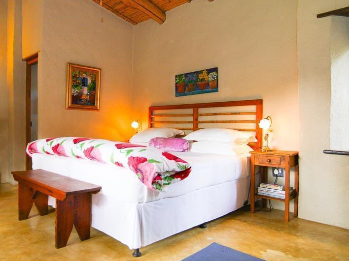 Babette Bed And Breakfast Свелендам Екстериор снимка