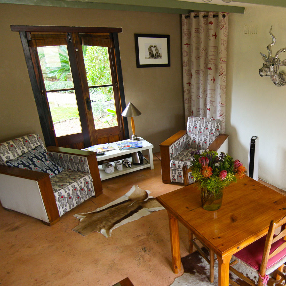 Babette Bed And Breakfast Свелендам Екстериор снимка