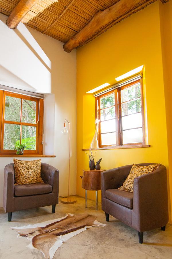Babette Bed And Breakfast Свелендам Екстериор снимка