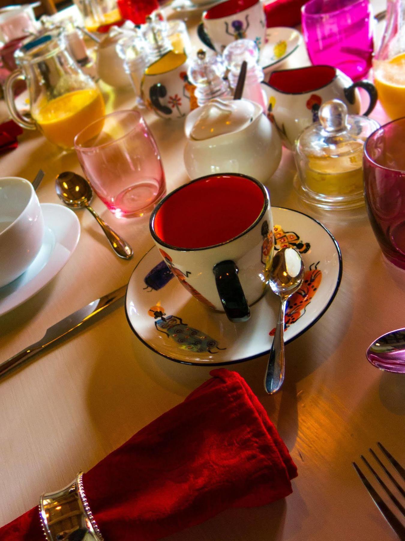 Babette Bed And Breakfast Свелендам Екстериор снимка