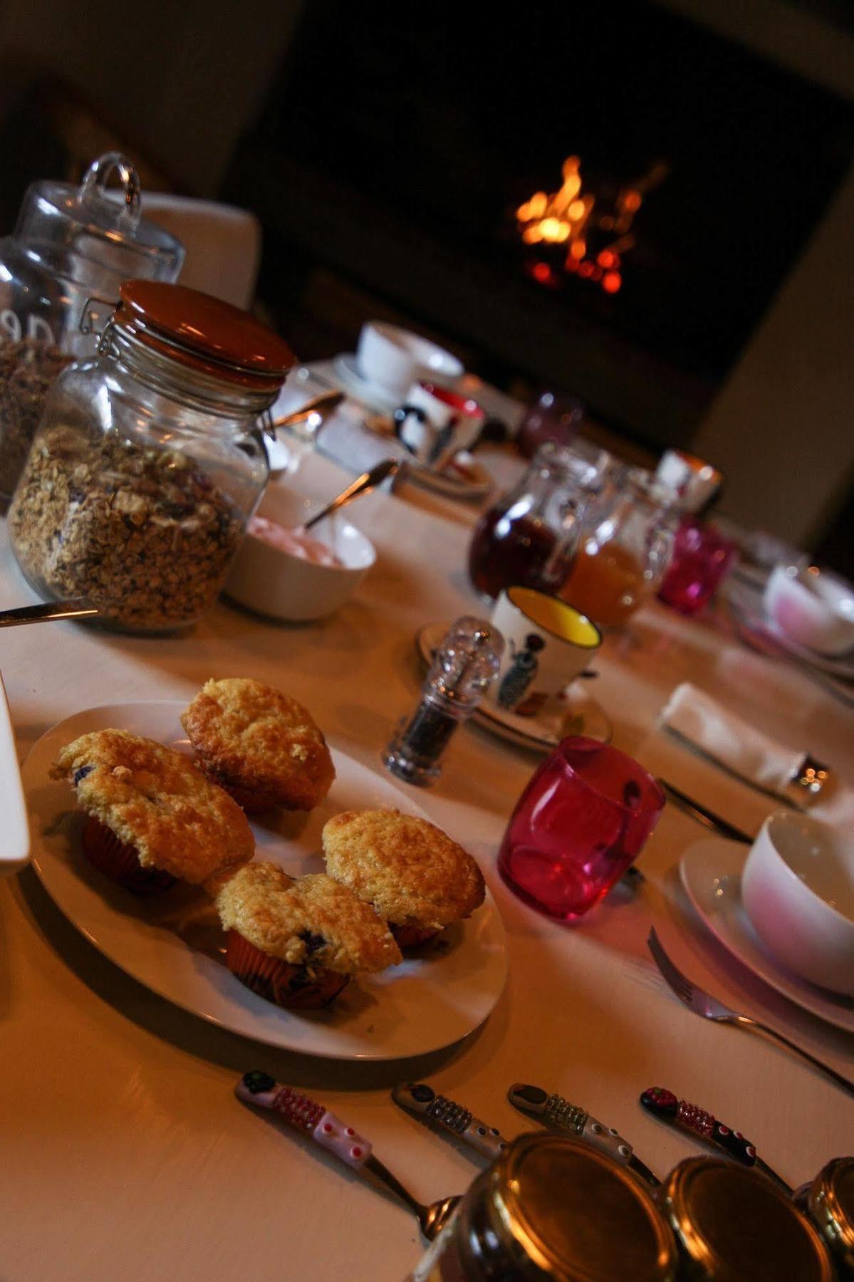 Babette Bed And Breakfast Свелендам Екстериор снимка