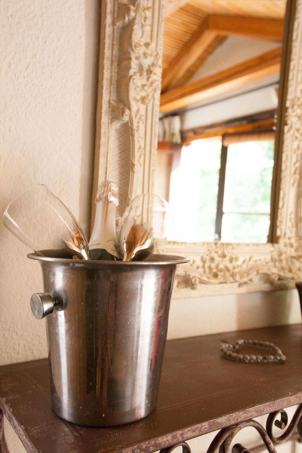 Babette Bed And Breakfast Свелендам Екстериор снимка
