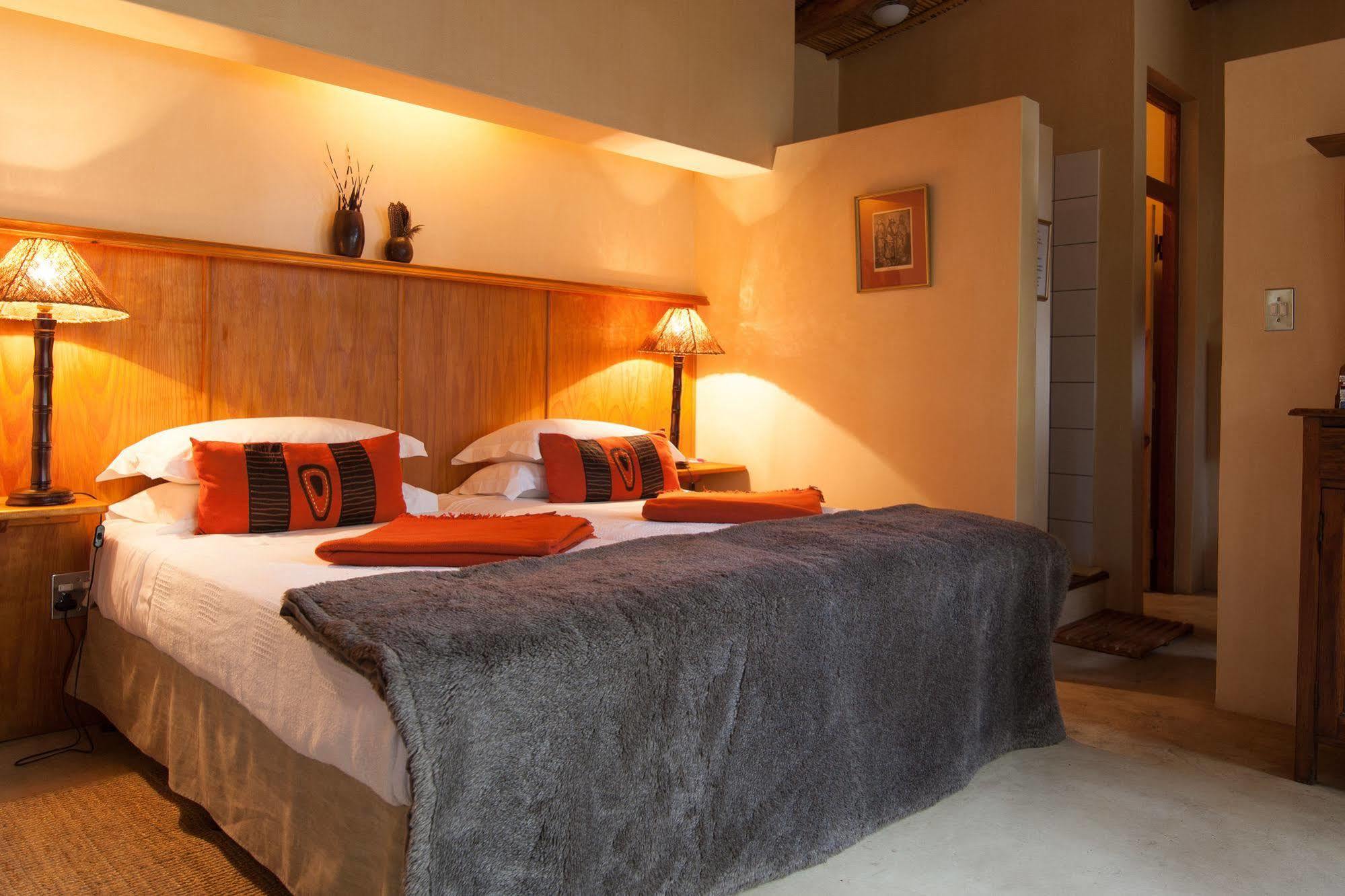 Babette Bed And Breakfast Свелендам Екстериор снимка