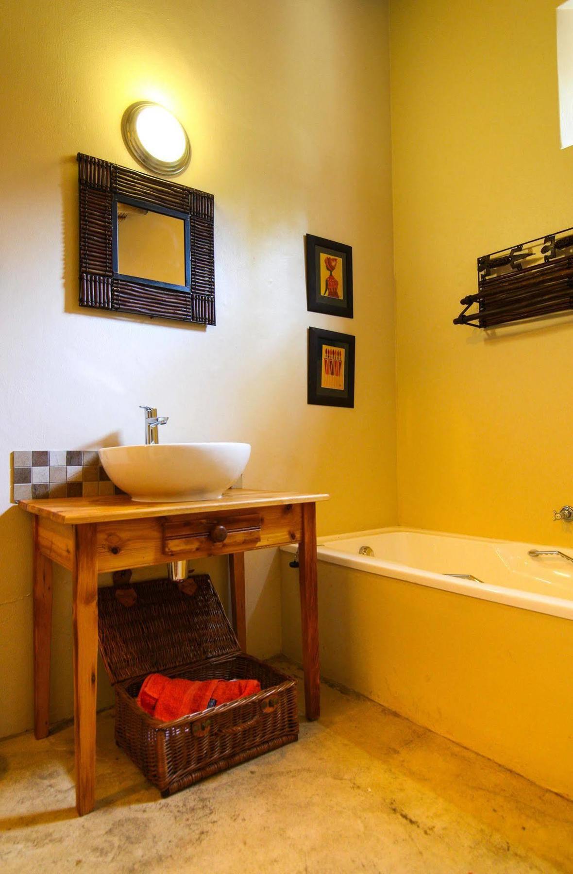 Babette Bed And Breakfast Свелендам Екстериор снимка