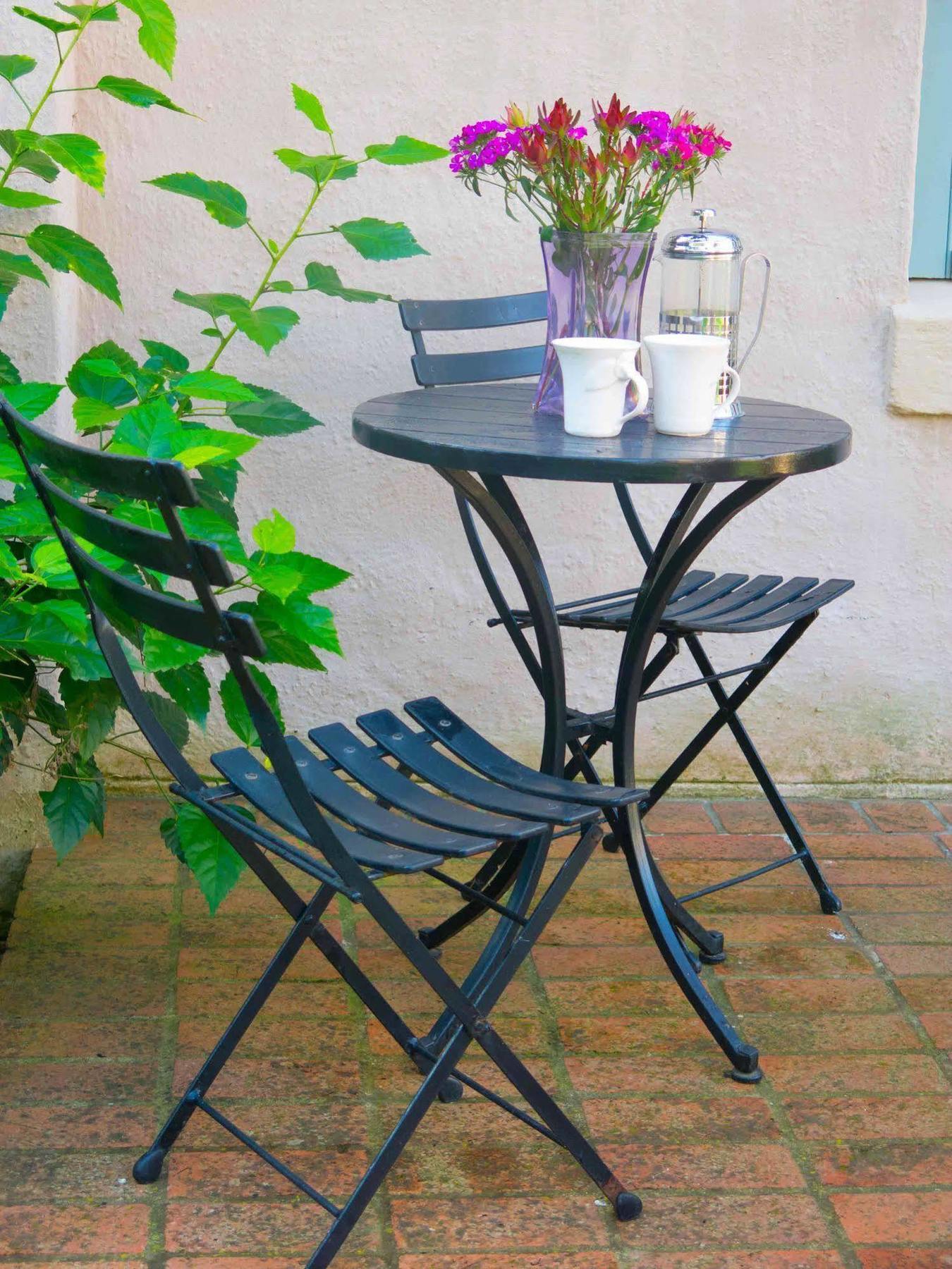 Babette Bed And Breakfast Свелендам Екстериор снимка