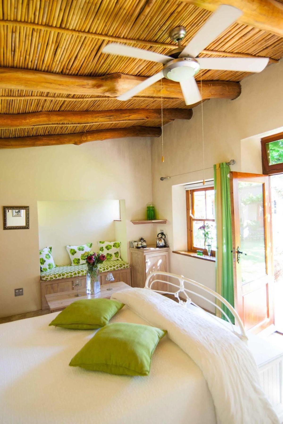 Babette Bed And Breakfast Свелендам Екстериор снимка