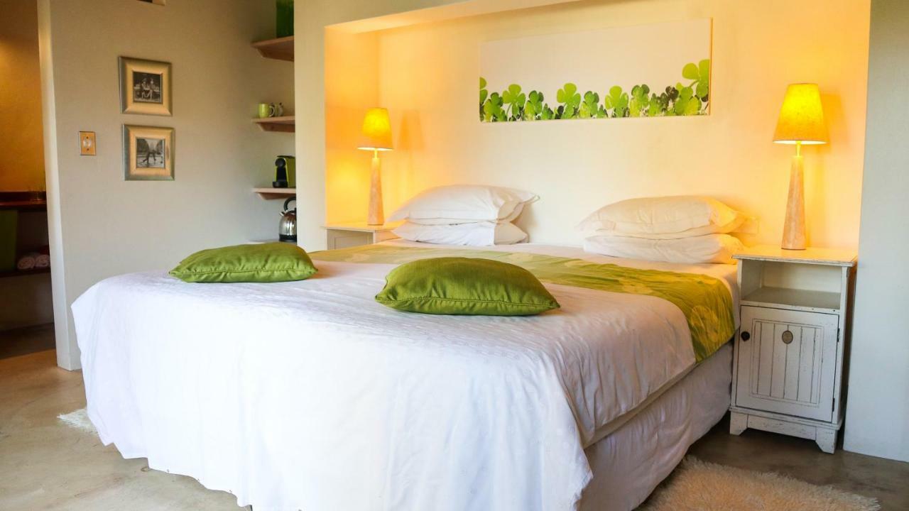 Babette Bed And Breakfast Свелендам Екстериор снимка