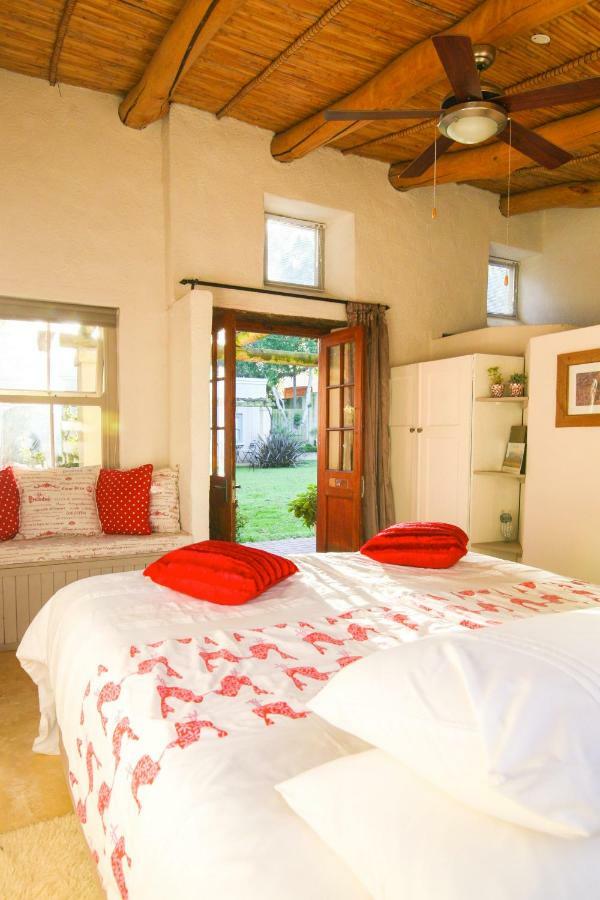 Babette Bed And Breakfast Свелендам Екстериор снимка
